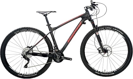 Steppenwolf Tundra Carbon