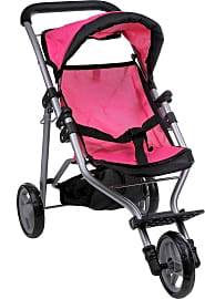 Mommy & Me Jogger