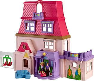 Fisher-Price Loving Family