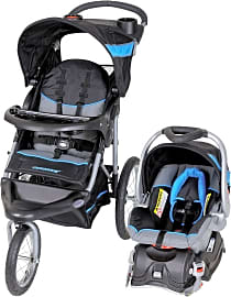 Baby Trend Expedition