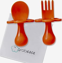 GrabEase Self Feeder