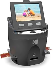 Kodak Scanza