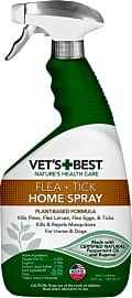 Vet's Best Home Spray