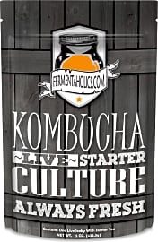 Fermentaholics Culture