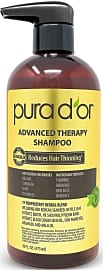 Pura D'Or Advanced
