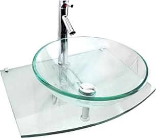 Halo Clear Modern Complete