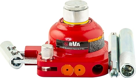 BVA Hydraulics J11100