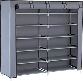 Songmics 7-Tier Closet