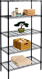 Seville Classics Steel Wire