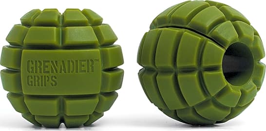 Gunsmith Fitness Grenadiers