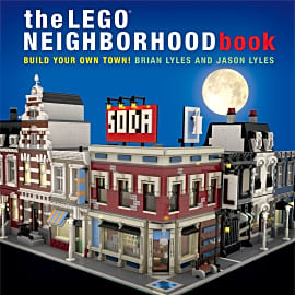The Neighborhood Book