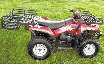 Great Day Mighty-Lite