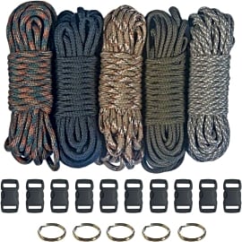 Paracord Planet Crafting Kit