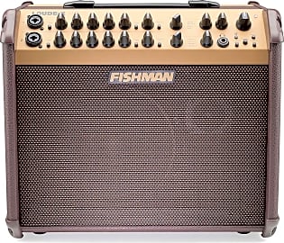 Fishman Loudbox Artist Pro 600
