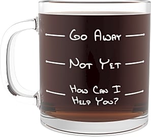 Got Me Tipsy Go Away