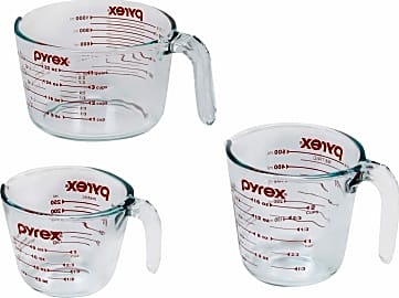 Pyrex Prepware