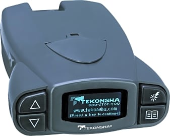Tekonsha 90195 P3