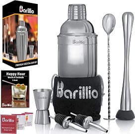 Barillio Elite