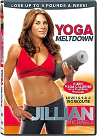 Jillian Michaels Meltdown