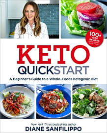 Keto Quick Start