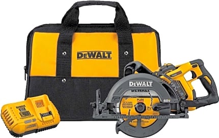 DeWalt Flexvolt