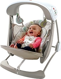 Fisher-Price Deluxe Take Along