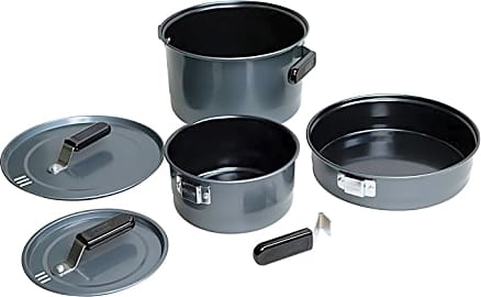 Coleman Family Cook Set
