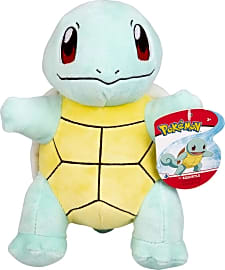 WCT Squirtle