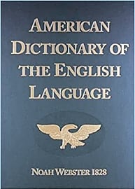 American Dictionary of the English Language