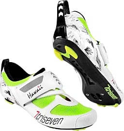 TriSeven Premium Nylon Triathlon