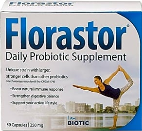 Florastor Daily