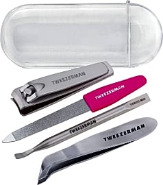 Tweezerman Mini Nail Rescue