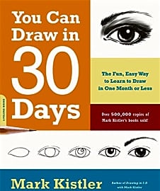You Can Draw in 30 Days