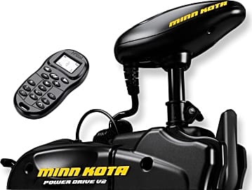 Minn Kota Power Drive