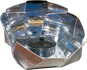 Haines 2.0 Dutch Oven Kit