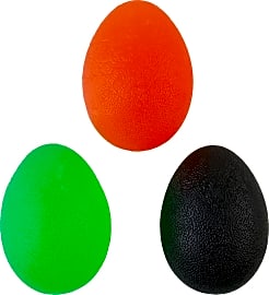 The Friendly Swede Squeeze Eggs