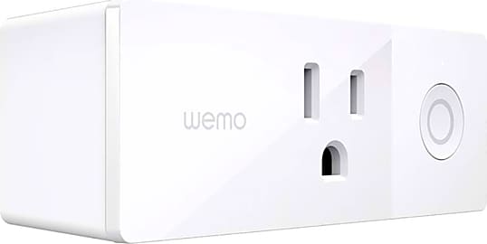 Wemo Mini