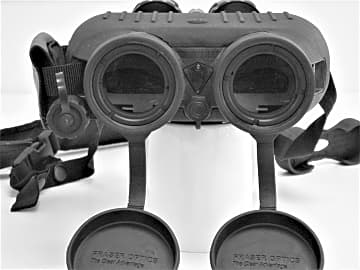 Fraser Optics S250