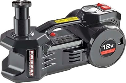 Powerbuilt Inflator 620484