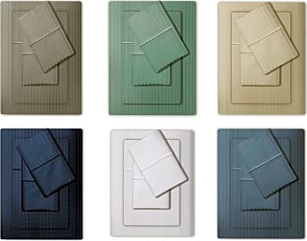 Feather & Stitch New York Hotel Collection