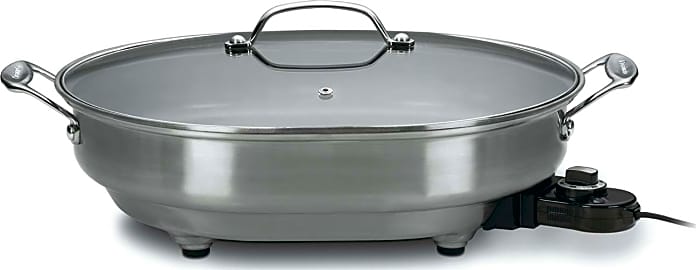 Cuisinart Oval