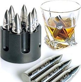 Tangriland Silver Bullets