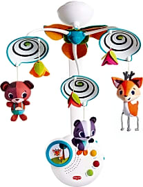 Tiny Love Into The Forest