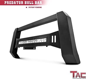 TAC Predator TEC1-C10