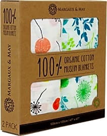 Margaux & May Organic