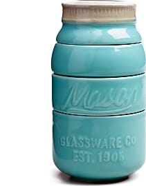 World Market Mason Jar