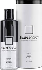 SimpleCoat Natural