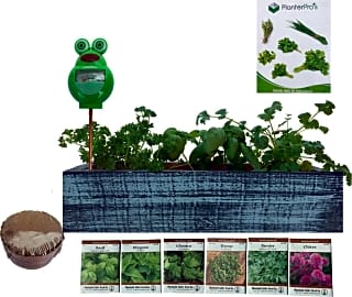 Planter Pro's Herb Garden
