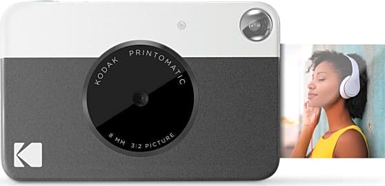 Kodak Printomatic