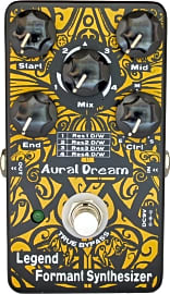 Aural Dream Legend